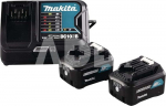 Makita 191L68-0 Power Source Kit Li 12V 4Ah