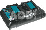 Makita DC18RD 196933-6 2-fach Schnellladeger&auml;t