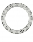 Godox QR P90/QR P120 adapter 144mm
