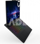 Lenovo Legion Pro 5 16IAX10H 16 WQXGA ULT9-275HX/32GB/1TB/NVIDIA GF RTX 5070 Ti 12GB/WIN11 Home/ENG Backlit kbd/Eclipse Black/2Y Warranty | Lenovo Legion Pro 5 16IAX10H | Eclipse Black | 16 " | OLED | WQXGA | 2560 x 1600 pixels | 165 Hz | Glossy | In ...