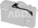 SmallRig 5702 Thumb Grip for Panasonic LUMIX L10 Black