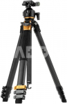 Fotopro Origin Plus + O 8H Carbon Tripod 20th Anniversary Edition Black / Gold