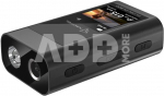 Navitel | Digital Video Recorder | FLOW DL800 | GPS | Wi-Fi | Camera sensor SONY IMX317 STARVIS