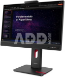 Lenovo ThinkCentre TIO24 Gen 6 Touch 23.8 FHD 1920x1080/16:9/250nits/Black/3Y Warranty | Lenovo
