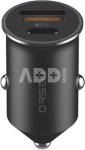 C8 45W Mini Black