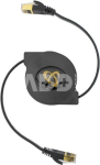 UTP-RET-1.50/R UTP CAT7 Retractable1.5m