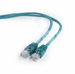 CAT 5e UTP Patch Cord 2 m Green