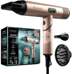 Revamp DR-6400GD-EU Dynamic Radiance x Shine Hair Dryer Gold