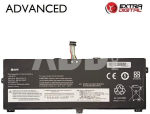 Ne&scaron;iojamo kompiuterio baterija LENOVO L18L3P72, 4200mAh, Extra Digital Advanced