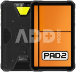 Armor Pad 2 11" 8GB 256GB 4G (without Charger) Black