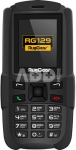 RG129 Dual Black
