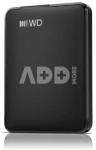 Elements 1TB 2.5 USB 3.2 Black WDBDTV0010BBK-WESN