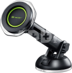 Tracer 47938 Magnetic Car Mount, Black