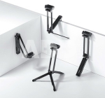 Ulanzi MA70 Magnetic Camera Stand(with Action 4 & 5 cameras)