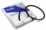 Phottix UV Ultra Slim 37mm filtre