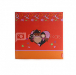 Albumas GB 27253 Pony Sue 30x31 60psl | kampučiai/lipdukai | max 10x15 224 | PREKĖ I&Scaron; EKSPZICIJOS