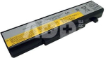 Notebook baterija, LENOVO G580
