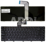 Klaviatūra Dell INSPIRON 14R