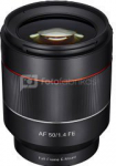 SAMYANG AF 50MM F1.4 SONY FE