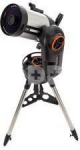 Teleskopas Celestron NexStar Evolution 6 WiFi
