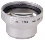 Swat Tele Converter 2.0x 37 mm