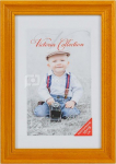 Photo frame Memory 10x15cm, yellow