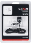 SJCAM External Microphone For SJ8 SJ9 Series