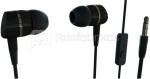 Vivanco headset Smartsound, black (38009)