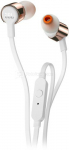 JBL headset T210, rose gold