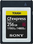 Sony CFexpress Type B 256GB