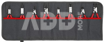 Knipex Circlip Pliers Set Case with 8 Pliers