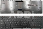 Klaviatūra Lenovo: FLEX 4, FLEX 4-15, 4-1570 UK