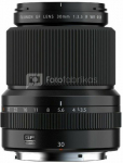 Fujifilm Fujinon GF30mm F3.5 R WR