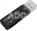 Caruba Cardreader Stick USB 3.0