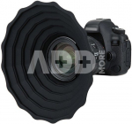 JJC Silicone Lens Hood LH ARL 73mm~88mm
