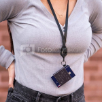 WANDRD Neck Strap