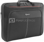 Sbox NSS-88123 Notebook Backpack Hong Kong 17.3" black