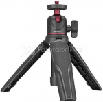 SmallRig 3476 Simorr Vigor VT 10 Black Vlog Tripod