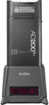 Godox AD200Pro Silicone Fender