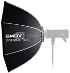 SMDV Speedbox Flip36