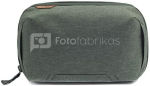 Peak Design Tech Pouch, sage