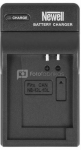 Newell DC-USB charger for NB-13L batteries