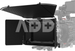 SMALLRIG 3641 LIGHTWEIGHT MULTIFUNCTIONAL MODULAR MATTE BOX (114MM) BASIC KIT