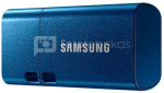 Samsung USB Flash Drive MUF-256DA/APC 256 GB, USB 3.2 Gen 1 Type-C, Blue