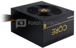 Power Supply|CHIEFTEC|700 Watts|Efficiency 80 PLUS GOLD|PFC Active|BBS-700S