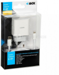 iBOX Charger C-37 Lighting