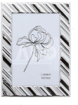 Rėmelis GED SF0510 10x15 metalinis sidabras