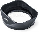 Viltrox 23mm 33mm 56mm F1.4 Metal Square Hood Black