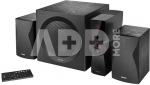 Edifier CX7 Speakers 2.1 (black)