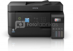 Epson Multifunctional printer EcoTank L5590 Contact image sensor (CIS), A4, Wi-Fi, Black